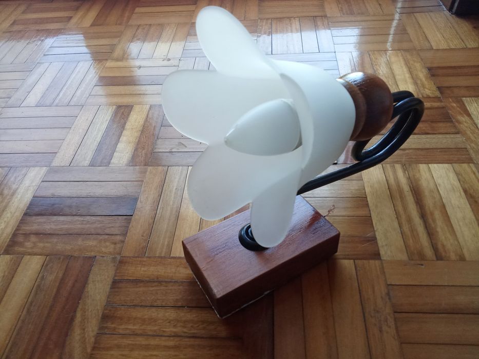 Vendo par de candeeiros de parede