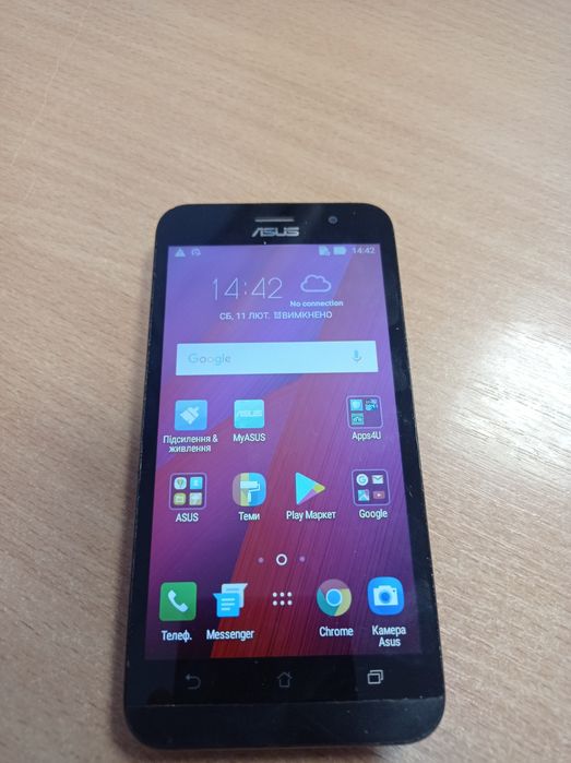 Телефон ASUS X00BD