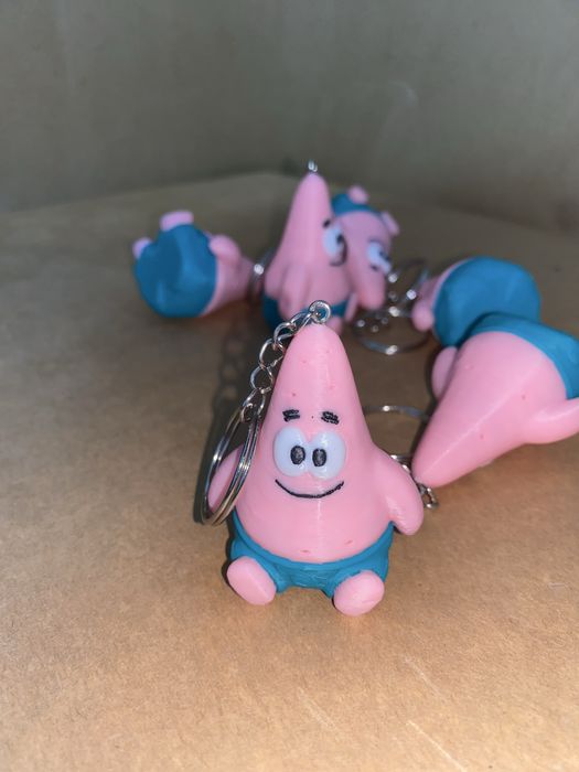 Chaveiros mini de varios modelos