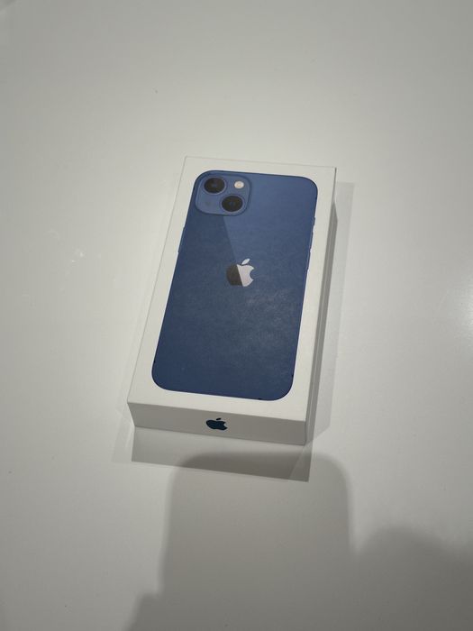 iPhone 13 128gb NOWY