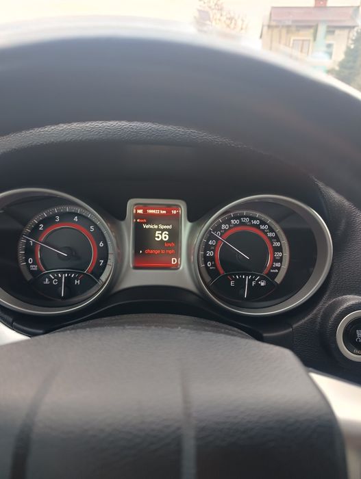 Sprzedam Dodge jurney