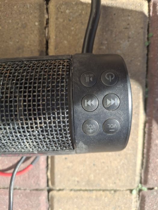 Glosnik bluetooth  KURYAKYN  ROAD  THUNDER