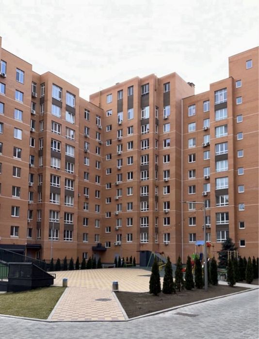 Продам 2к квартиру .Новострой .Сан Сити .  Собственик