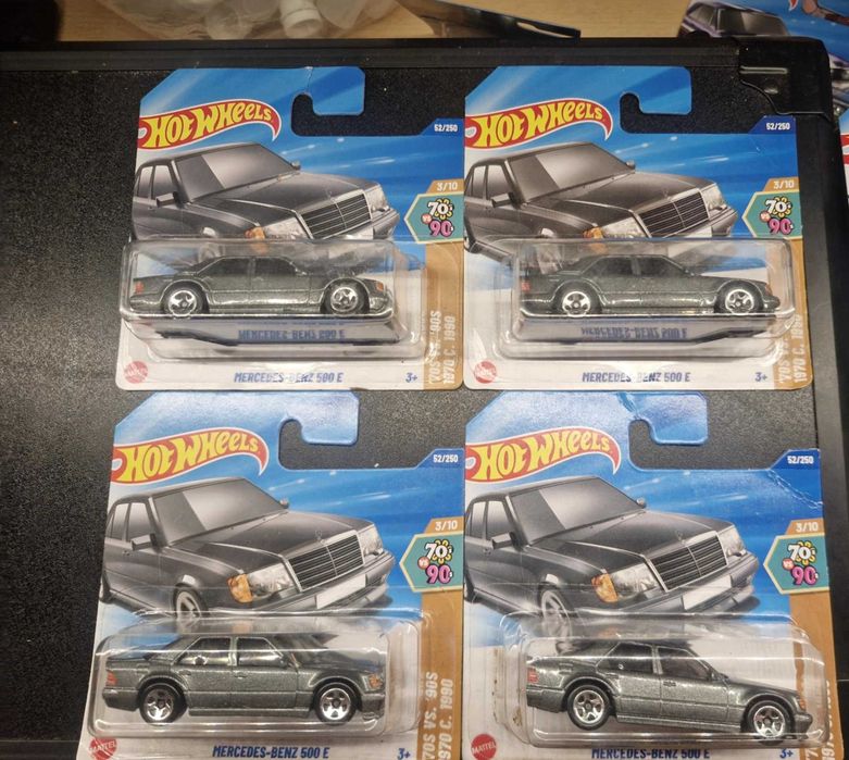 hot wheels mercedes porsche bmw