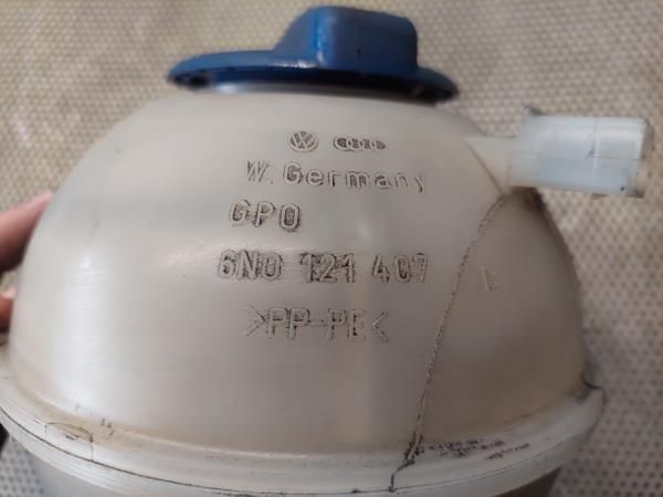 Vaso Expansao / Radiador VOLKSWAGEN Polo (6N)