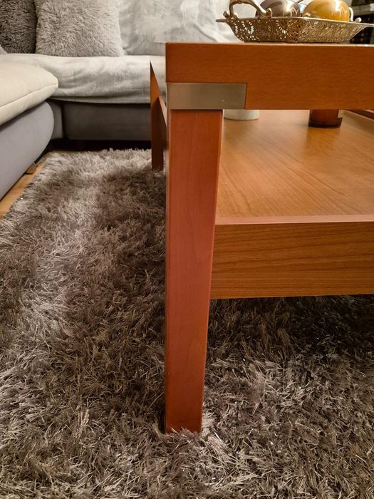 Ława stolik kawowy Red Apple