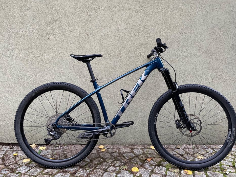 Trek x-caliber 7 2021 M/L DOINWESTOWANY [roscoe, marlin