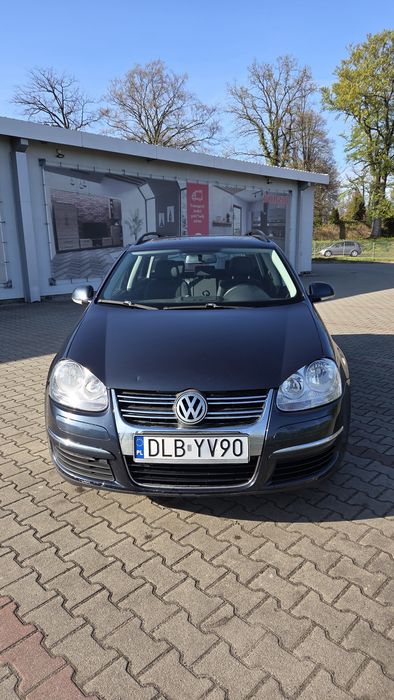 Volkswagen Golf V