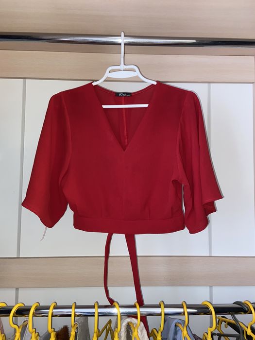 Топи, топіки, майки