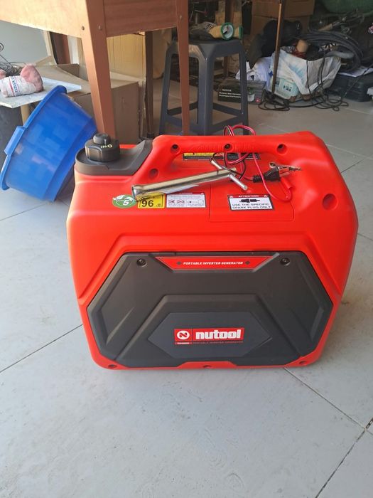 Gerador 3500W - 220v