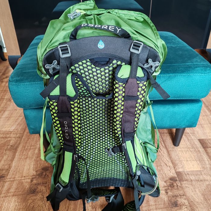 Plecak Osprey Exos 38