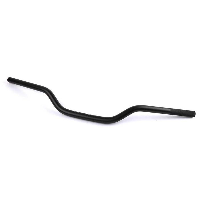 Guiador Universal 22 mm Alumínio CNC 720 mm para Moto - Várias Cores