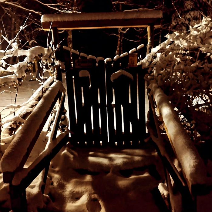 Zima z Agroturystyką TEOSIOWO-Góry Izerskie