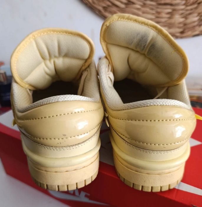 Tênis Nike sb,como novos