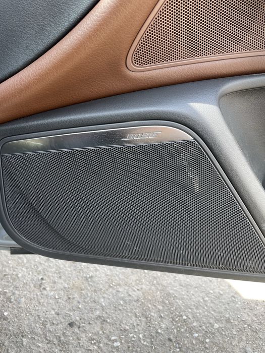 Продаю власне авто Audi A6C7