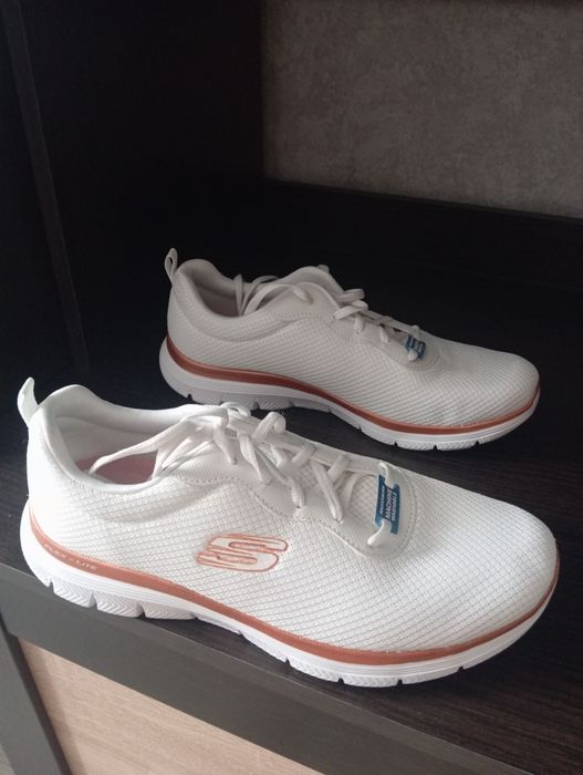 Кросівки Skechers Flex Appeal 3.0 First Insight (Оригінал)