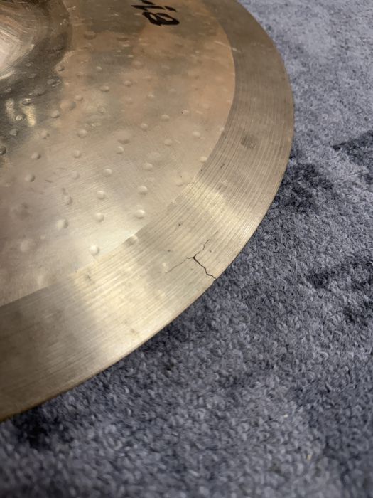 Perkusja DDrum Dominion DM ASH 522 + akcesoria pełen komplet