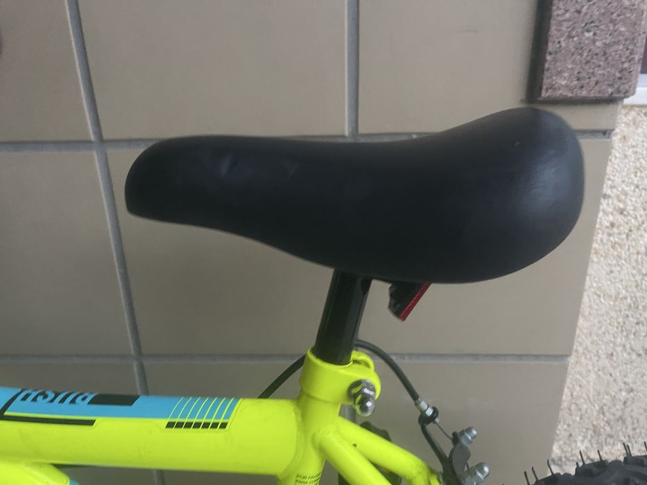 Bicicleta menino