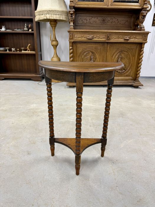 Класична різна дубова Консоль комод Мебель из Голландии