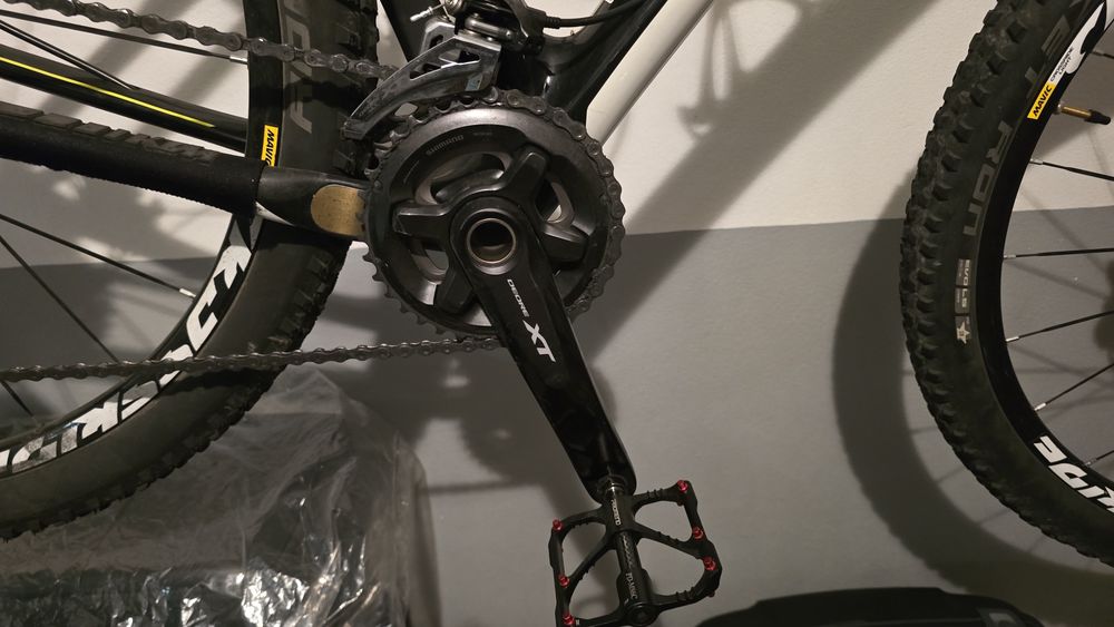 KTM Myroon Elite roda 29