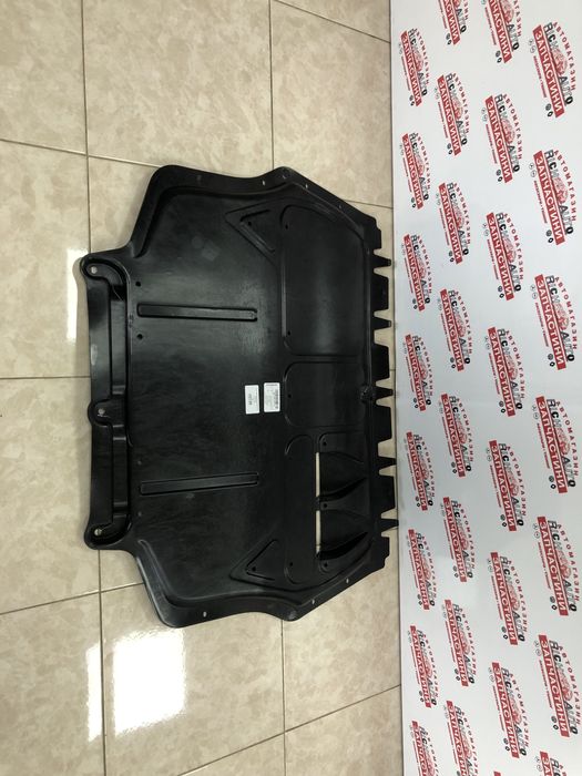 Захист двигуна VW Passat USA