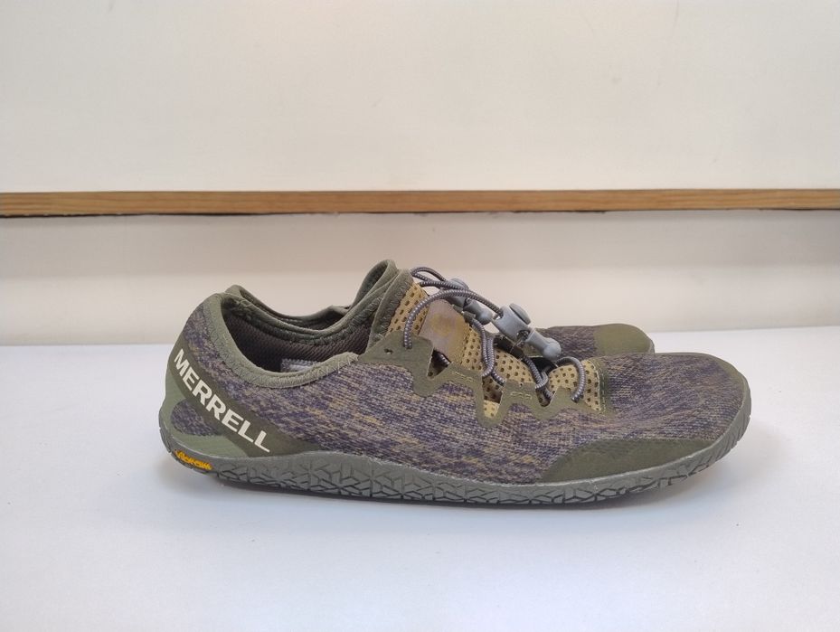 Кросівки Merrell Vapor Glove 5, 43 розмір, barefoot
