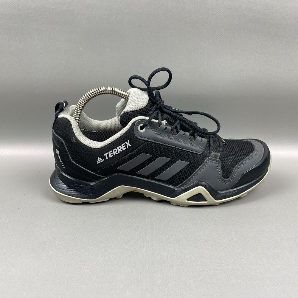 Adidas Terrex Ax3 Gore Tex Black EF3510 1 849