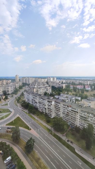 3-комнатная квартира по адресу ул. Ивасюка Владимира пр-т (площадь 113 м²) - Atlanta.ua - фото 7