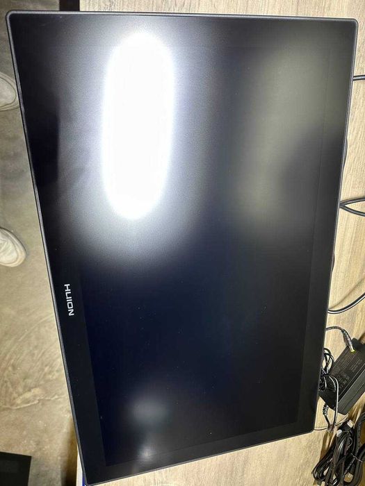 Huion Kamvas  Pro 24 (4K)