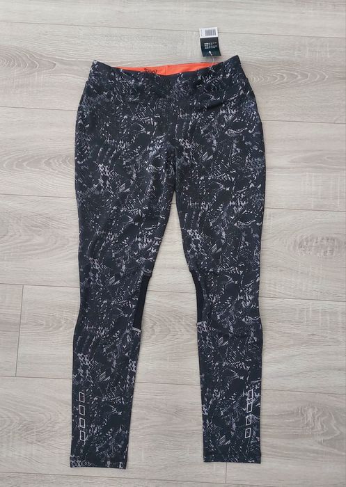 Leginsy sportowe Crivit