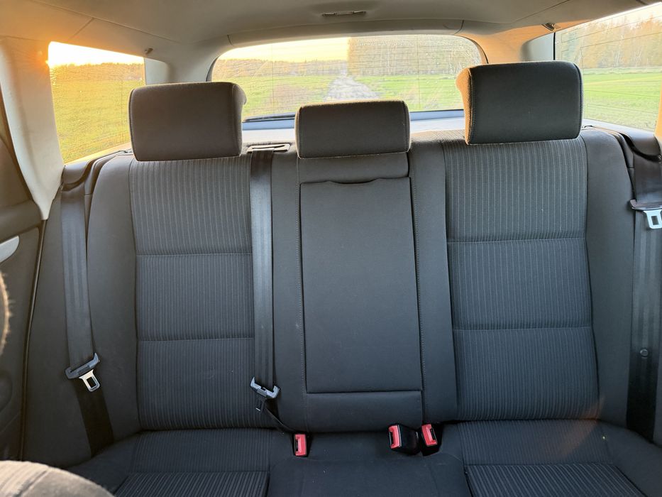 Audi A4 Avant 2.0 tdi