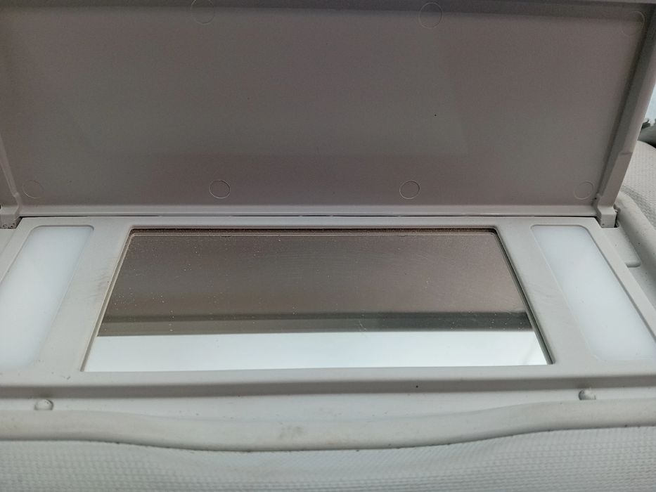 Pála de sol esquerda CITROËN C4 III