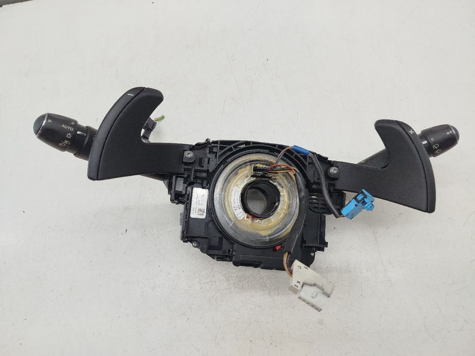 Comutador luzes,piscas,limp vidros e fita airbag - PEUGEOT 508 SW I (8E_) | 10 - 18