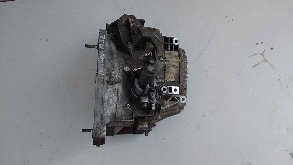 SKRZYNIA biegów  OPEL INSIGNIA A 2,0 CDTI M32 regenerowana