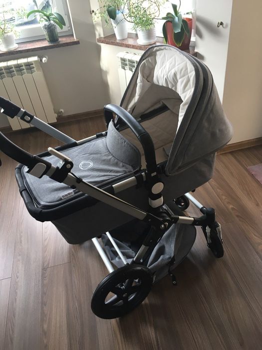Bugaboo Cameleon 3