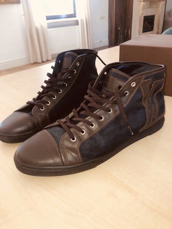 Louis Vuitton Meskie - Buty - 0