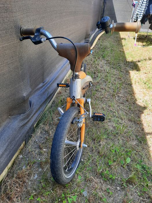 Rowerek kidsbike BMW