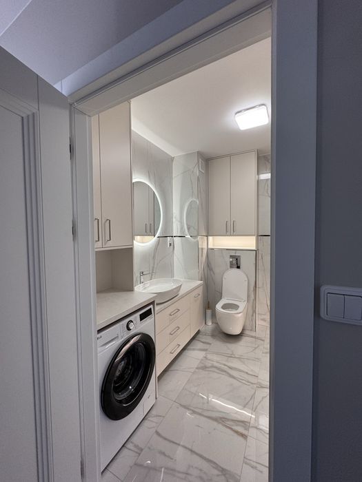 Mieszkanie do wynajecia