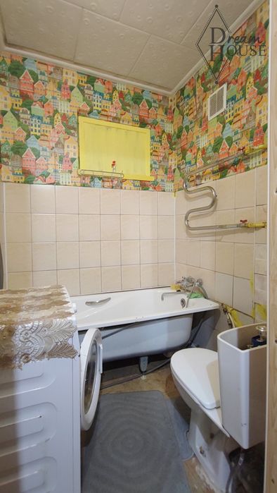 Продаж 2-кім.кв.по вул.Левка Лук'яненка