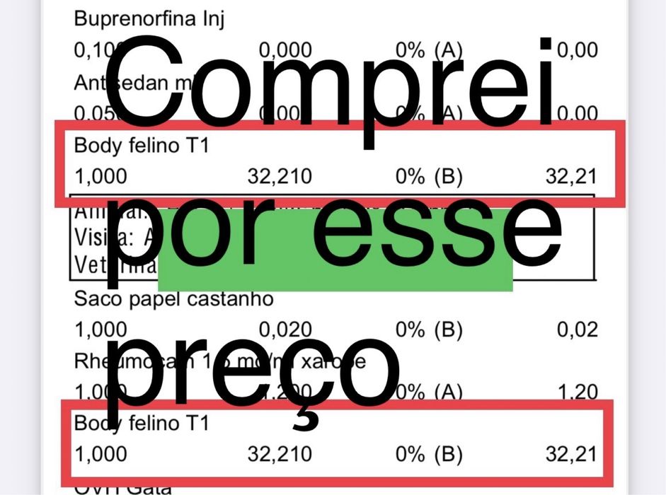 Roupa Pós-Cirúrgica Gato PET MED (Tamanho 1) - Preço Baixo