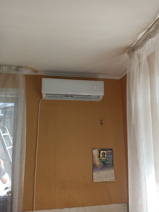 Кондиціонер спліт TCL TAC-09CHSD/XAB1 Inverter