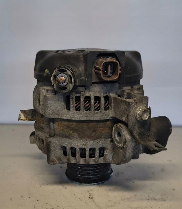 alternator denso toyota avensis 2.0-2.2 d-4d 27060-0g011, nr 28