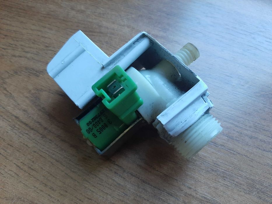 Elektrozawór do pralki AEG Lavamat 41030