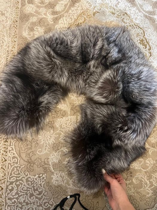 Накидка під плаття