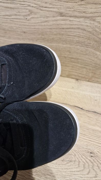 Nike SB buty trampki