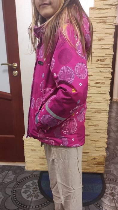 Куртка зимняя Glissade