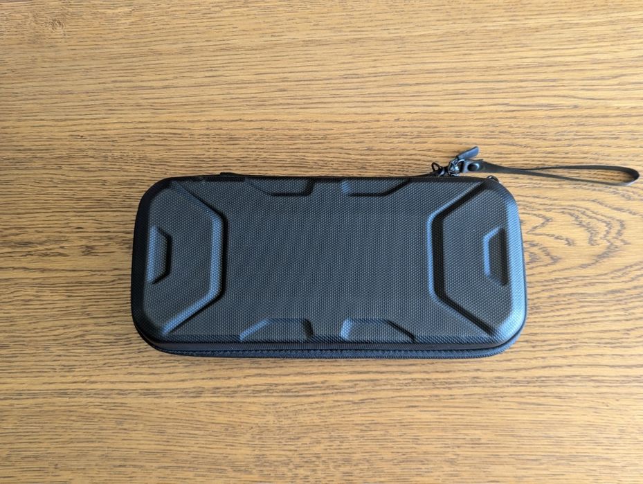 Bolsa Supcase (Mumba) Nintendo Switch 2