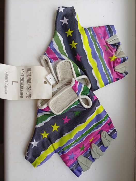 Перчатки для фітнеса,велоспорту і занять в тренажерному залі.