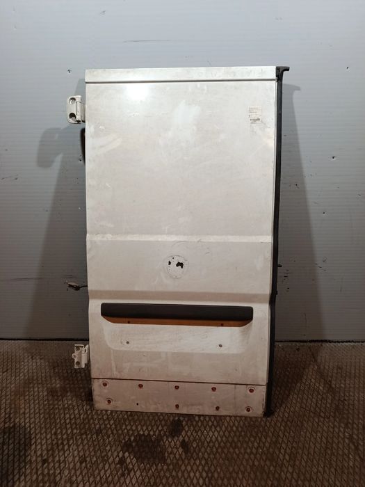 Porta trás esquerda FIAT Ducato (250_, 290_)