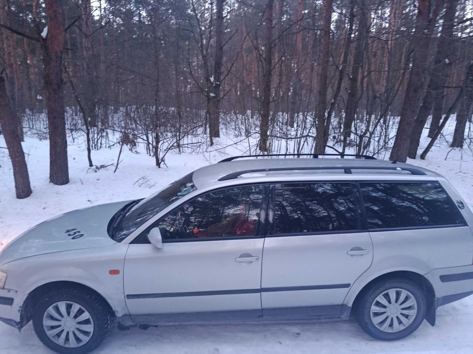 Срочно Продам Passt B5